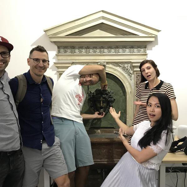 CZPodcast